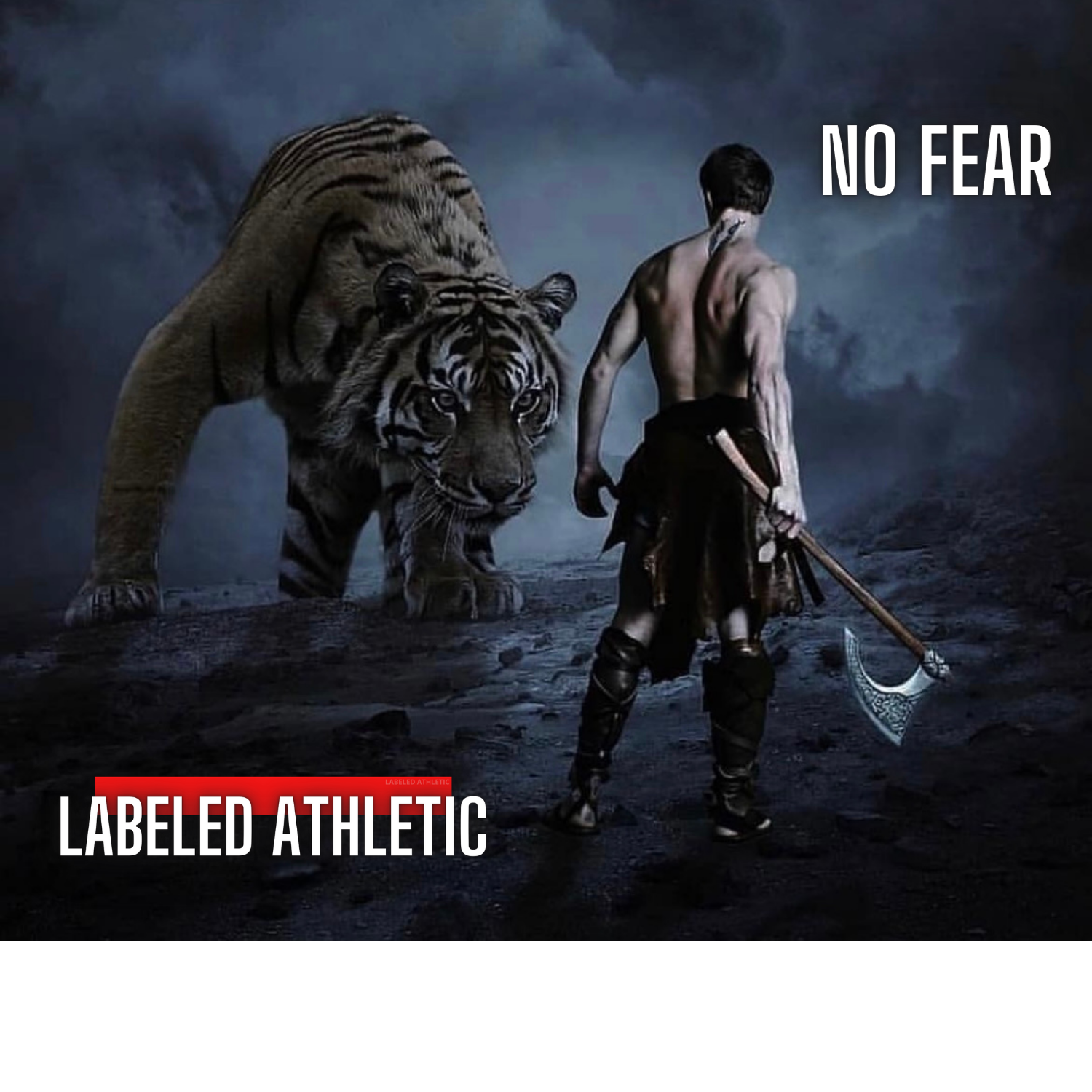 How to Overcome Your Fears & Start Your Journey To Success