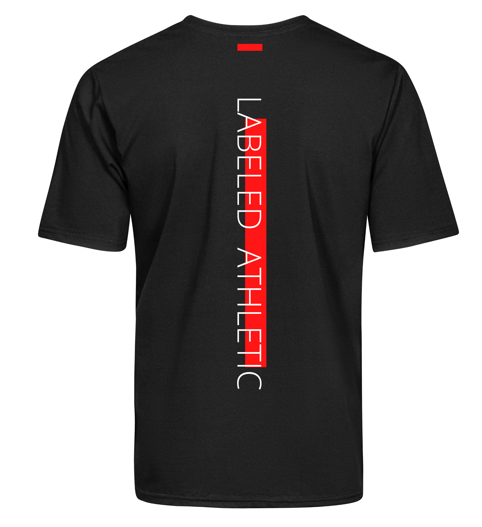 LABELED ATHLETIC SIGNATURE T-SHIRTS