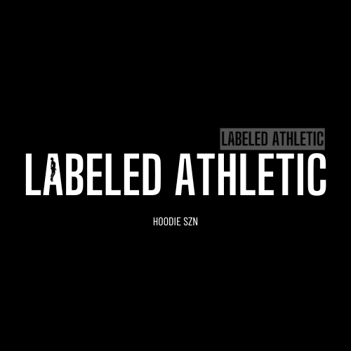 HOODIE SZN by LABELED ATHLETIC