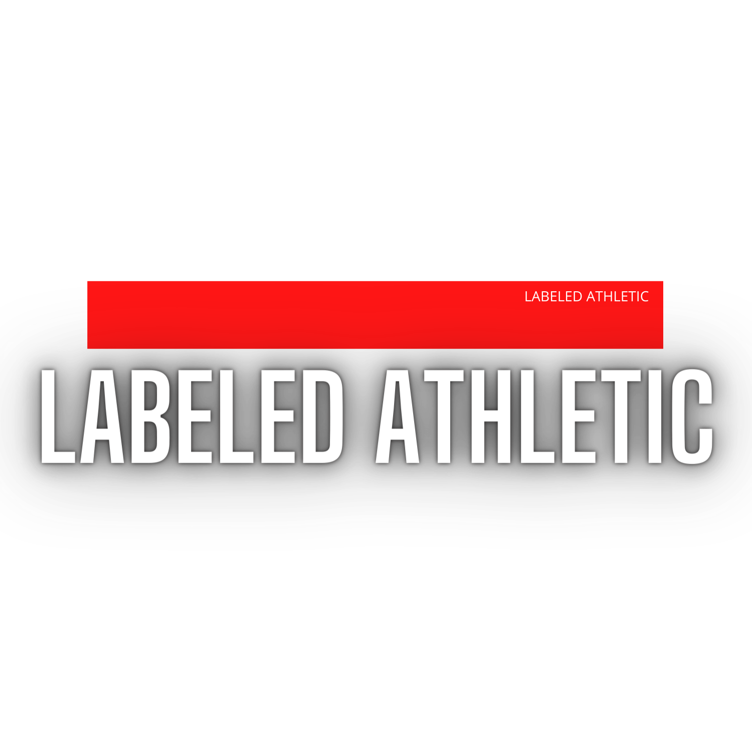 LABELED ATHLETIC APPAREL