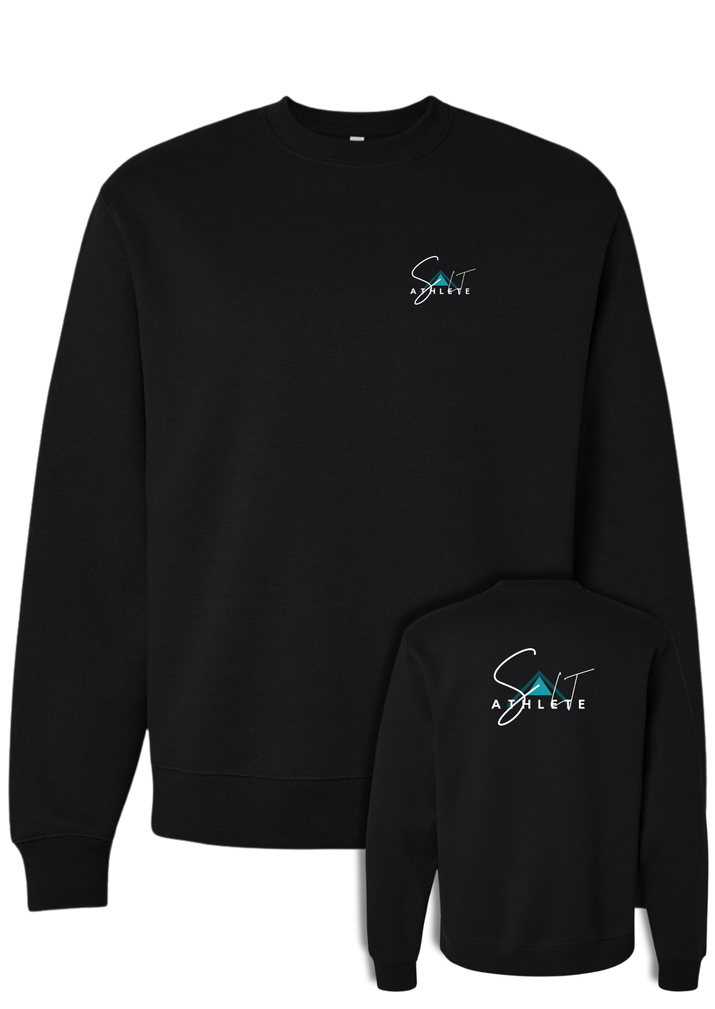 SALT ATHLETE Sweatshirt