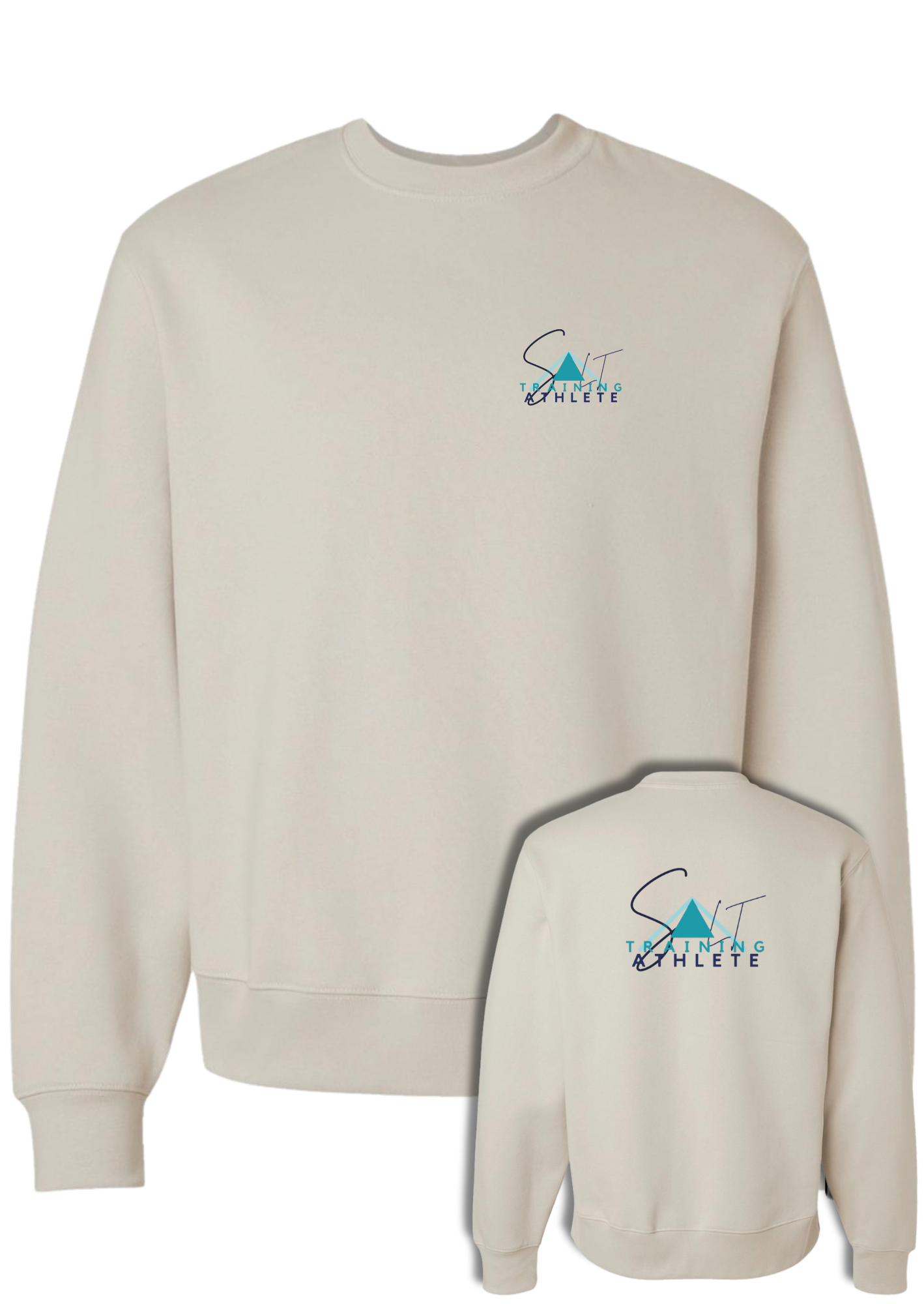 SALT ATHLETE Sweatshirt