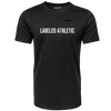 LABELED ATHLETIC ORIGINAL T-SHIRT BLACK/WHITE
