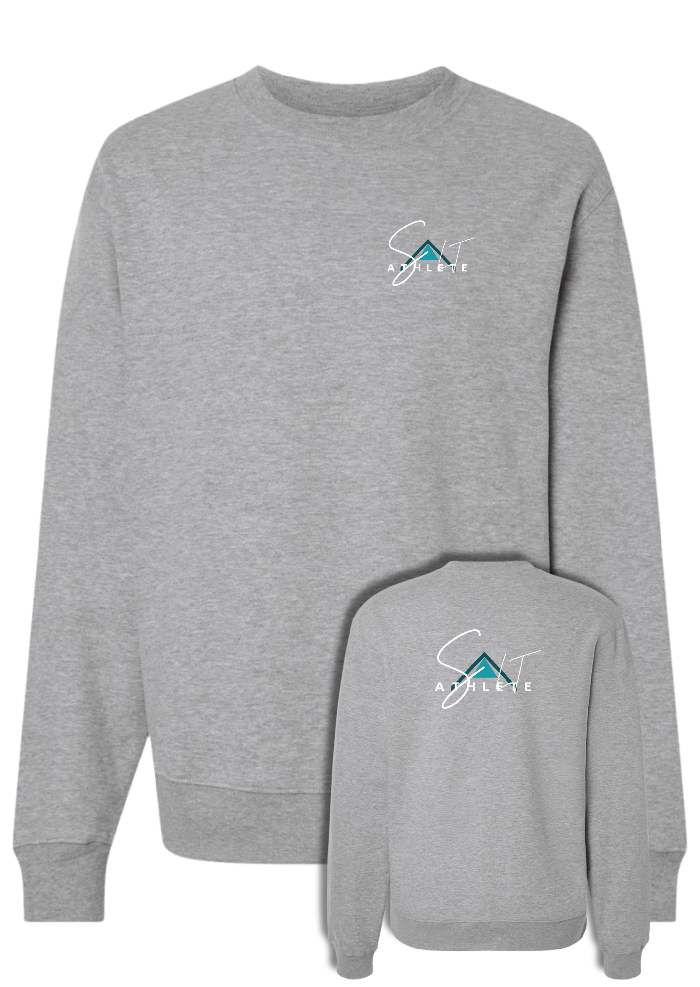 SALT ATHLETE Sweatshirt