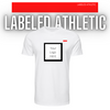 Copy of I AM LABELED ATHLETIC
