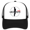 LABELED ATHLETIC &quot;ASCENSION TO GREATNESS&quot; TRUCKER HAT