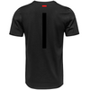 LRK FIT - LABELED ATHLETIC T-SHIRT