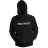 LABELED ATHLETIC | HOODIE SZN BLK/WHT/ROYAL BLUE