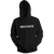 LABELED ATHLETIC | HOODIE SZN BLK/WHT/ROYAL BLUE