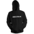 LABELED ATHLETIC | HOODIE SZN BLK/WHT