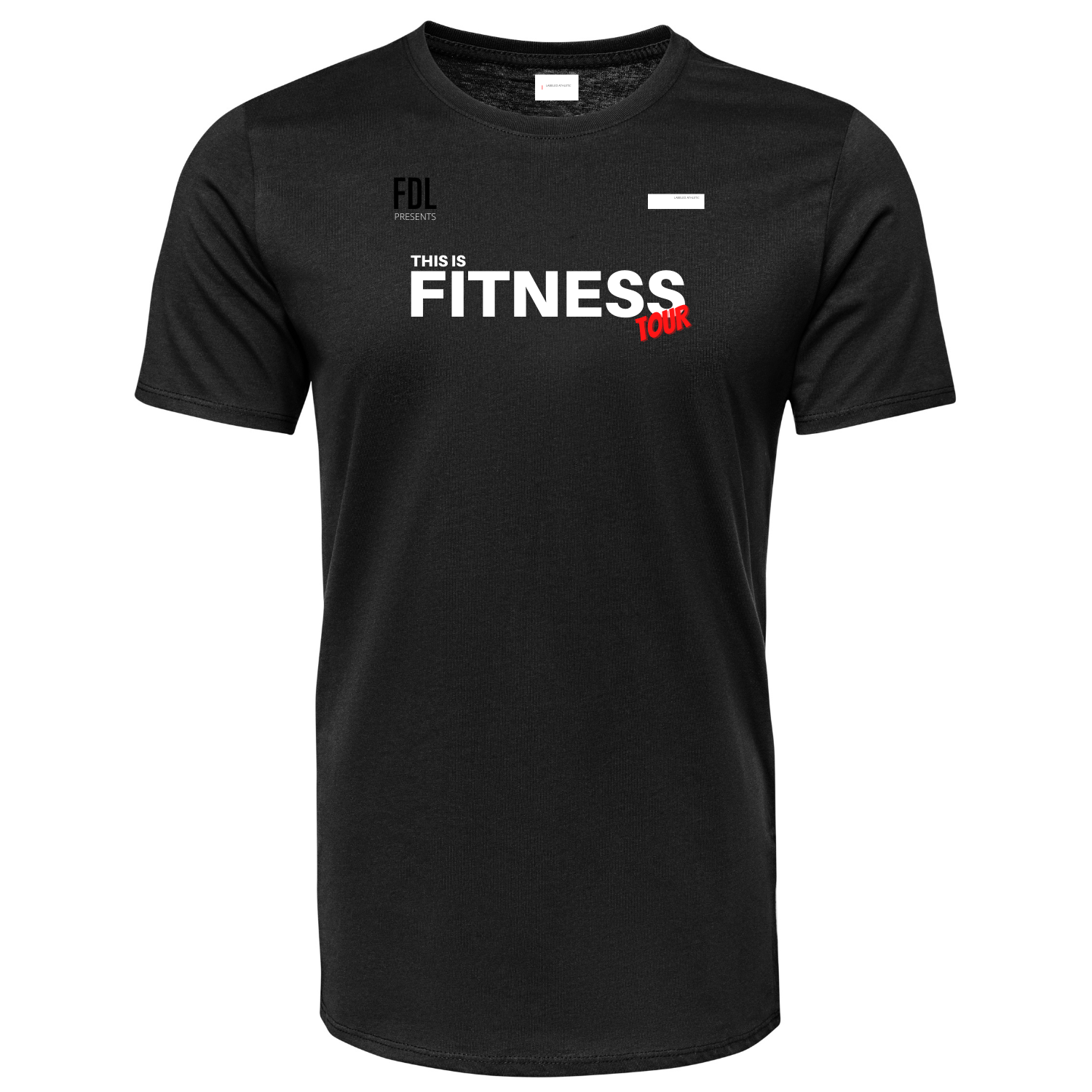 FDL PRESENTS THIS IS FITNESS TOUR