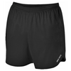 MENS TRACK SHORTS BLACK